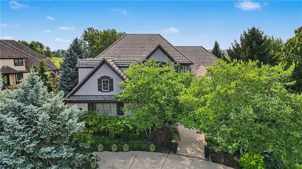 13820 Horton Drive, Overland Park, KS 66223