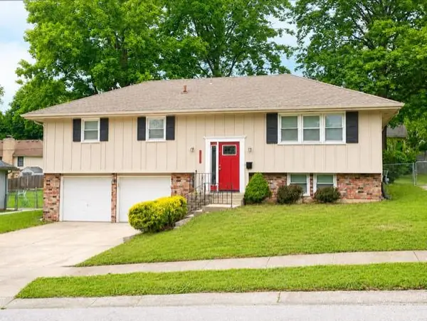 15802 E 44th Terrace S, Independence, MO 64055