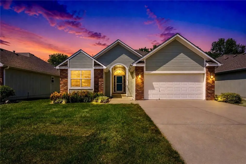 4514 NE 73rd Street, Kansas City, MO 64119 - #1