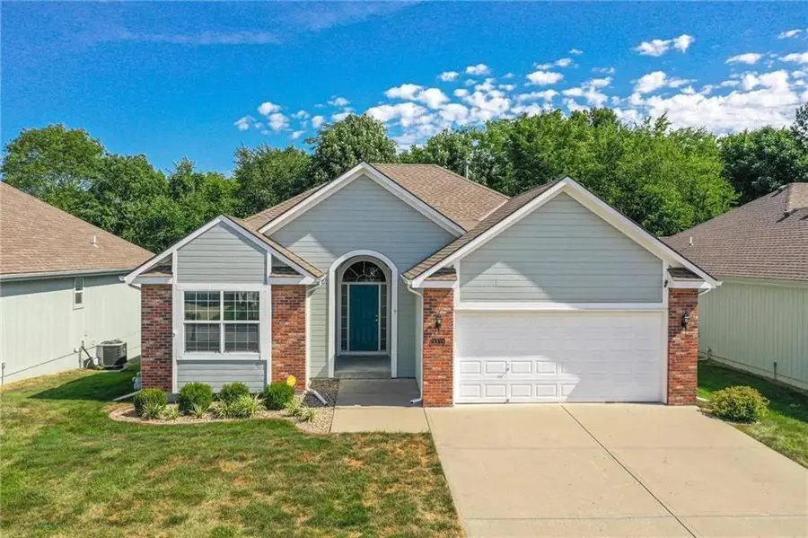 4514 NE 73rd Street, Kansas City, MO 64119 - #2