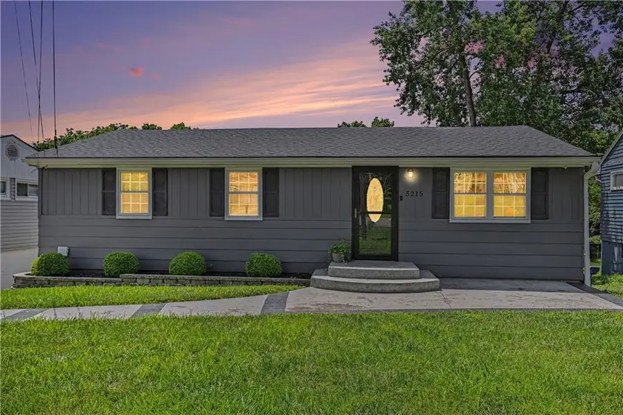 5215 NE 60th Terrace, Kansas City, MO 64119 - #2