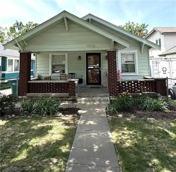 326 N 21st Street, Kansas City, KS 66102