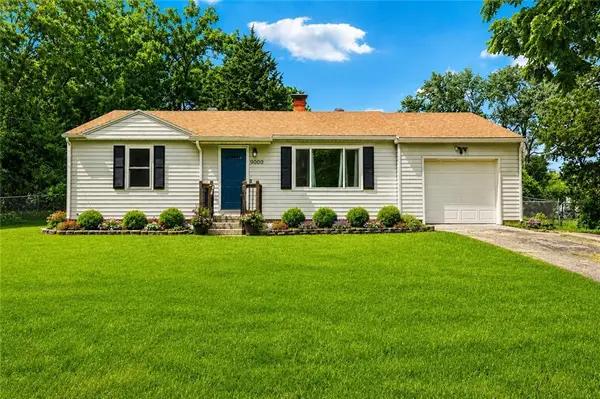 9000 W 49th Street, Merriam, KS 66203