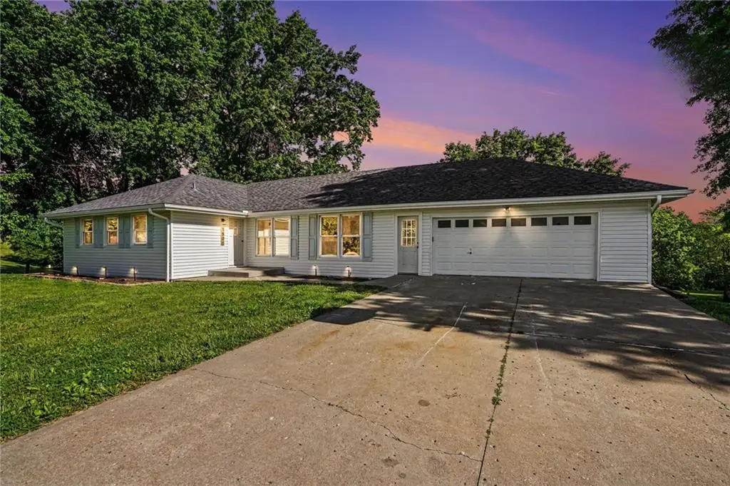 1500 Ridgeview Road, Liberty, MO 64068 - #1
