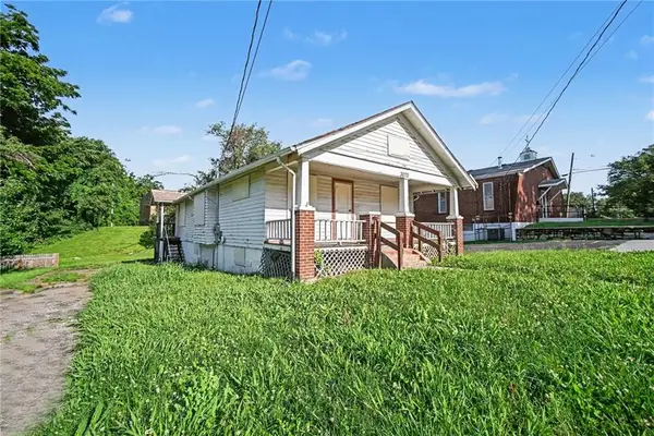 3070 N 33 Street, Kansas City, KS 66104