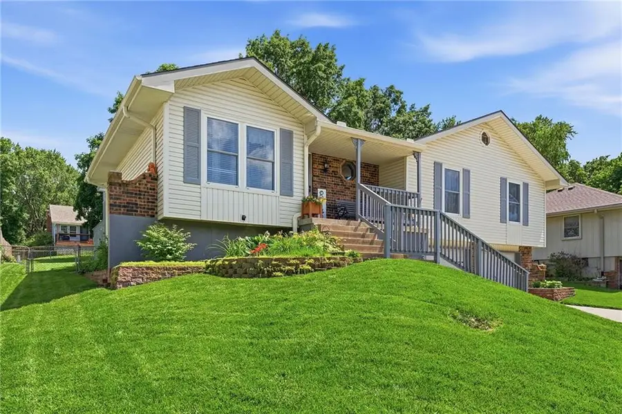 1903 N Lazy Branch Road, Independence, MO 64058 - #2