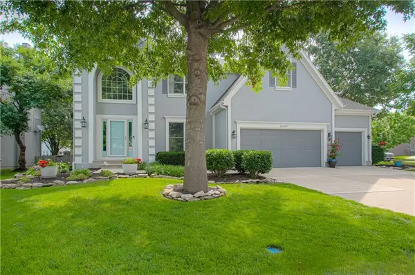 16097 S Avalon Street, Olathe, KS 66062