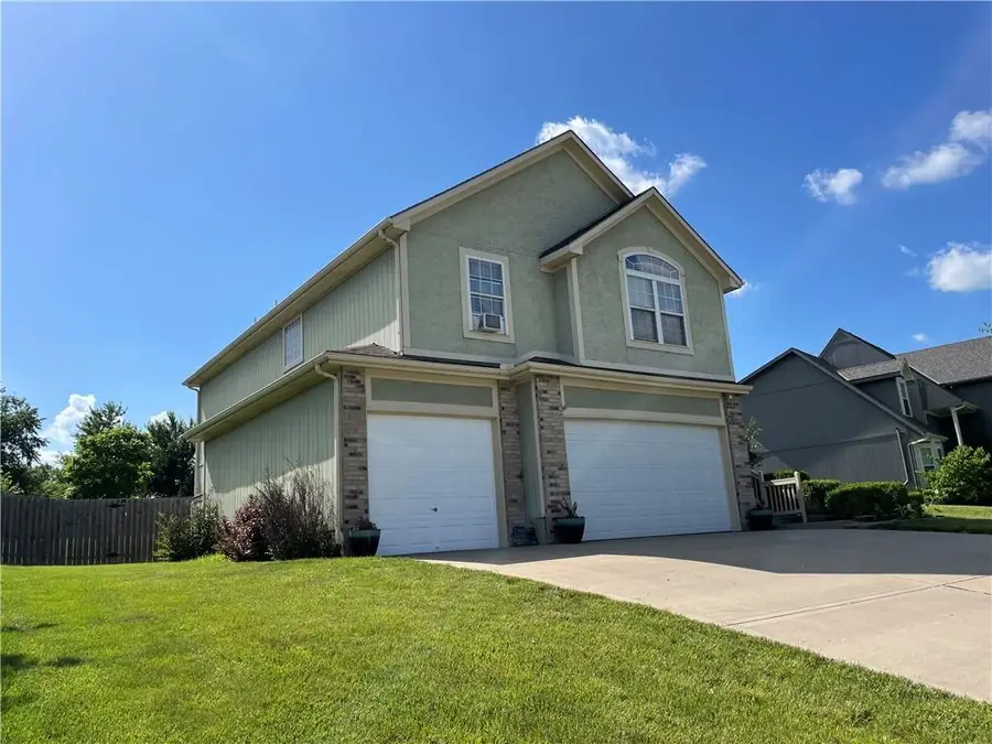 1503 Haystack Road, Raymore, MO 64083 - #2