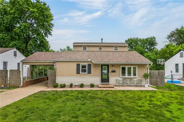 1711 N Dodgion Avenue, Independence, MO 64050