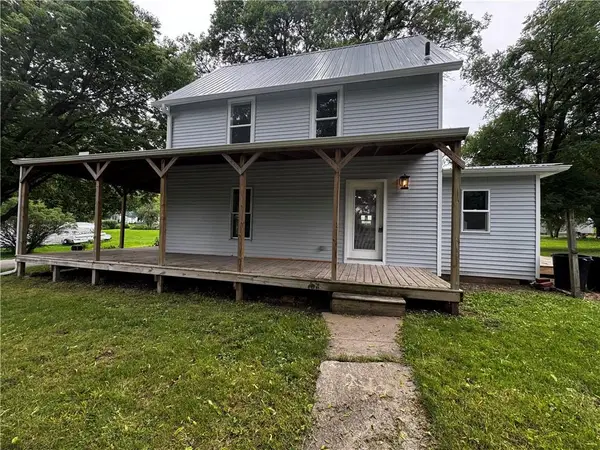 400 Park St Street, Tarkio, MO 64491