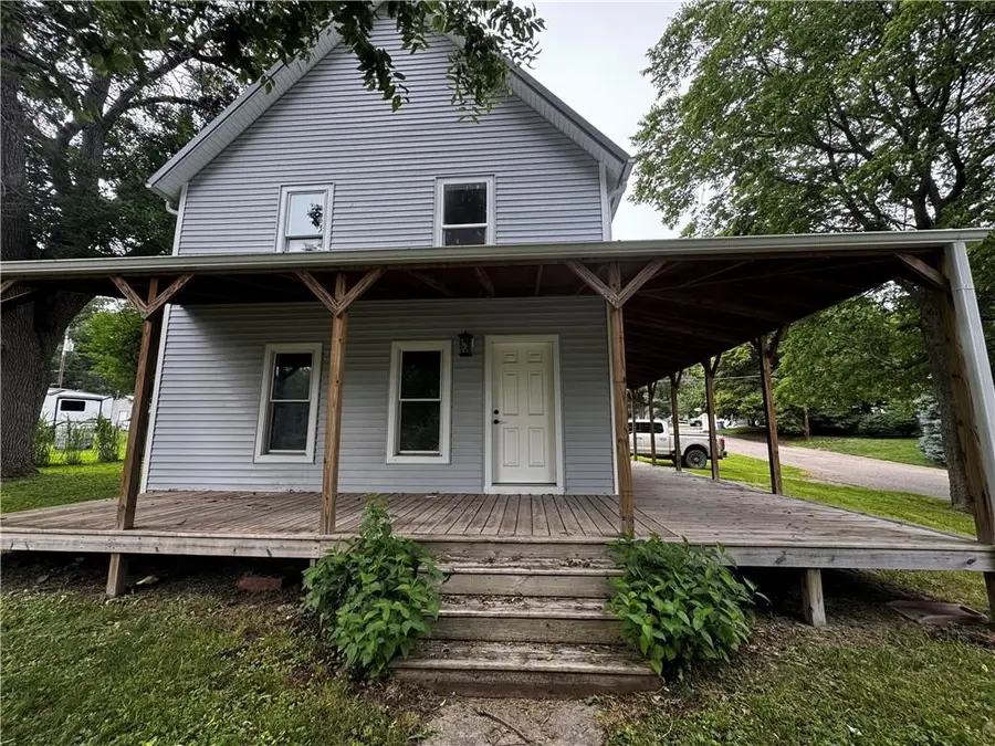 400 Park St Street, Tarkio, MO 64491 - #3