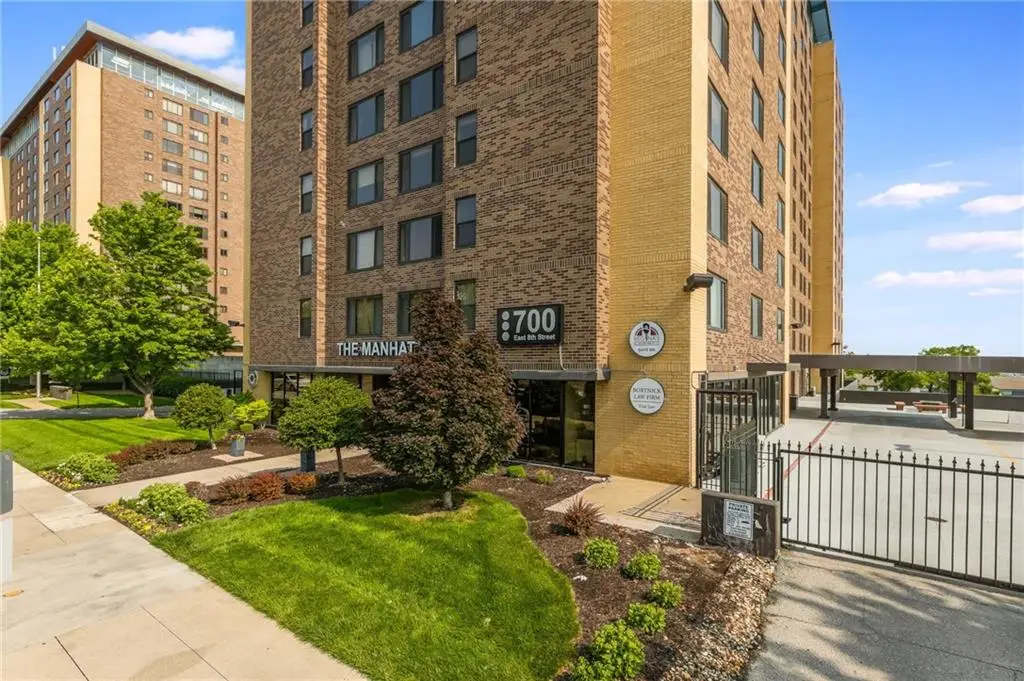 700 E 8th Street #9B, Kansas City, MO 64106 - #1