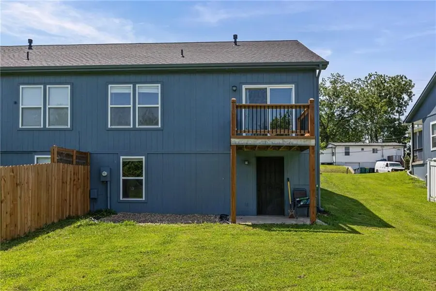 163 Warner Avenue, Bonner Springs, KS 66012 - #2