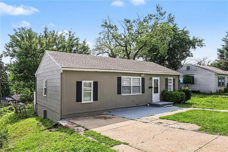 1523 N 45th Terrace, Kansas City, KS 66102 - #2