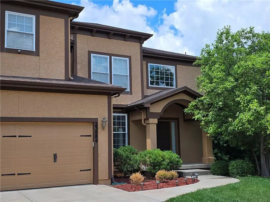 23884 W 124th Court, Olathe, KS 66061 - #3