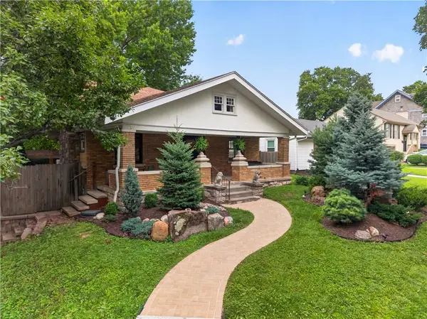 7301 Washington Street, Kansas City, MO 64114