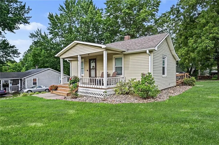 210 Elm Street, Faucett, MO 64448 - #2