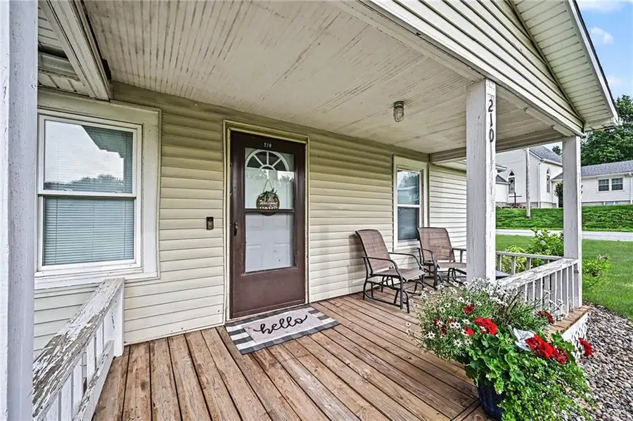 210 Elm Street, Faucett, MO 64448 - #3
