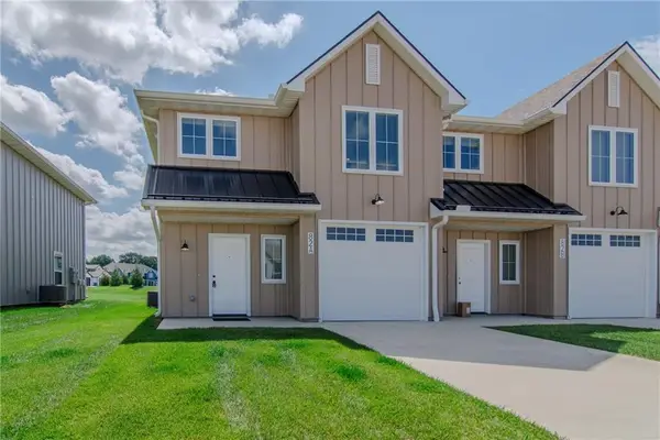 82 A SE 361 Road, Warrensburg, MO 64093