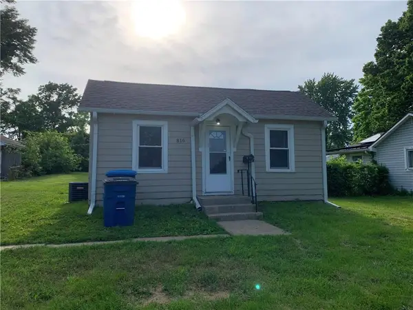 816 S Logan Avenue, Independence, MO 64050
