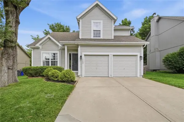 14652 W 151st Terrace, Olathe, KS 66062