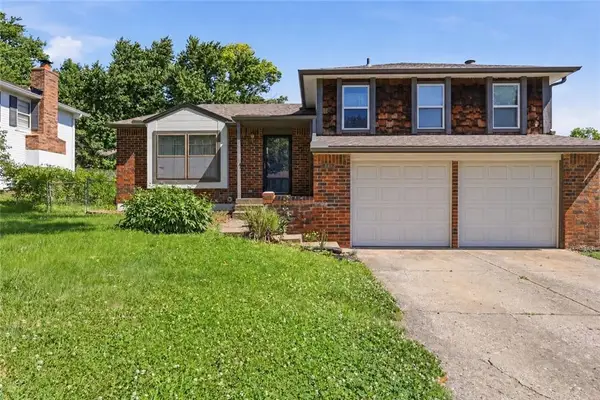 19808 E 17th Street Court N, Independence, MO 64056