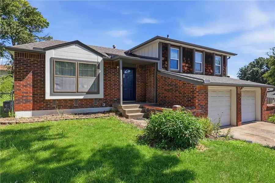 19808 E 17th Street Court N, Independence, MO 64056 - #2