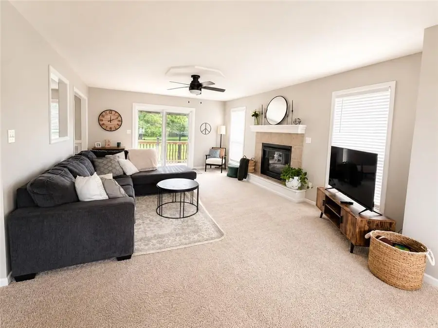 504 Wildwood Court, Warrensburg, MO 64093 - #2