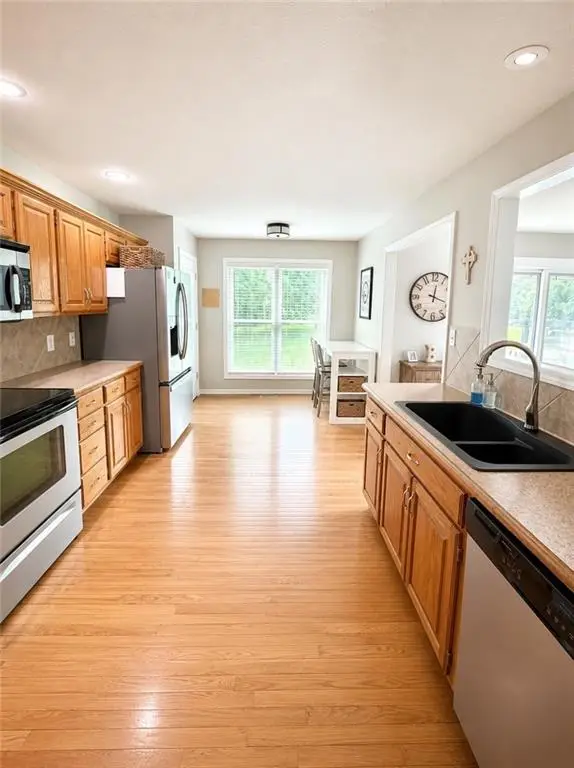 504 Wildwood Court, Warrensburg, MO 64093 - #3