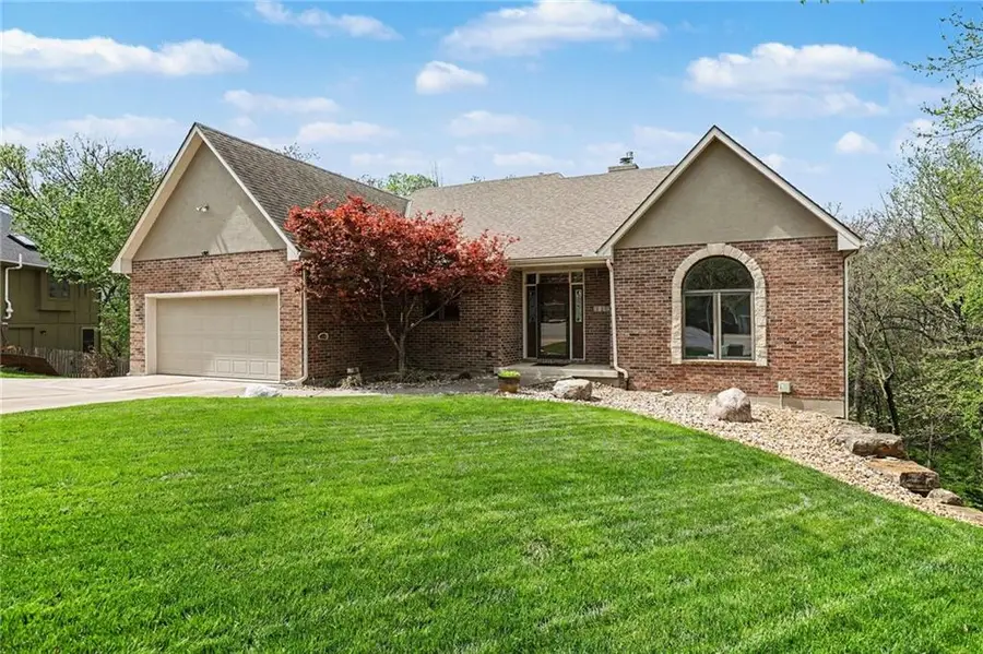 2401 SW Whispering Creek Court, Blue Springs, MO 64015 - #2
