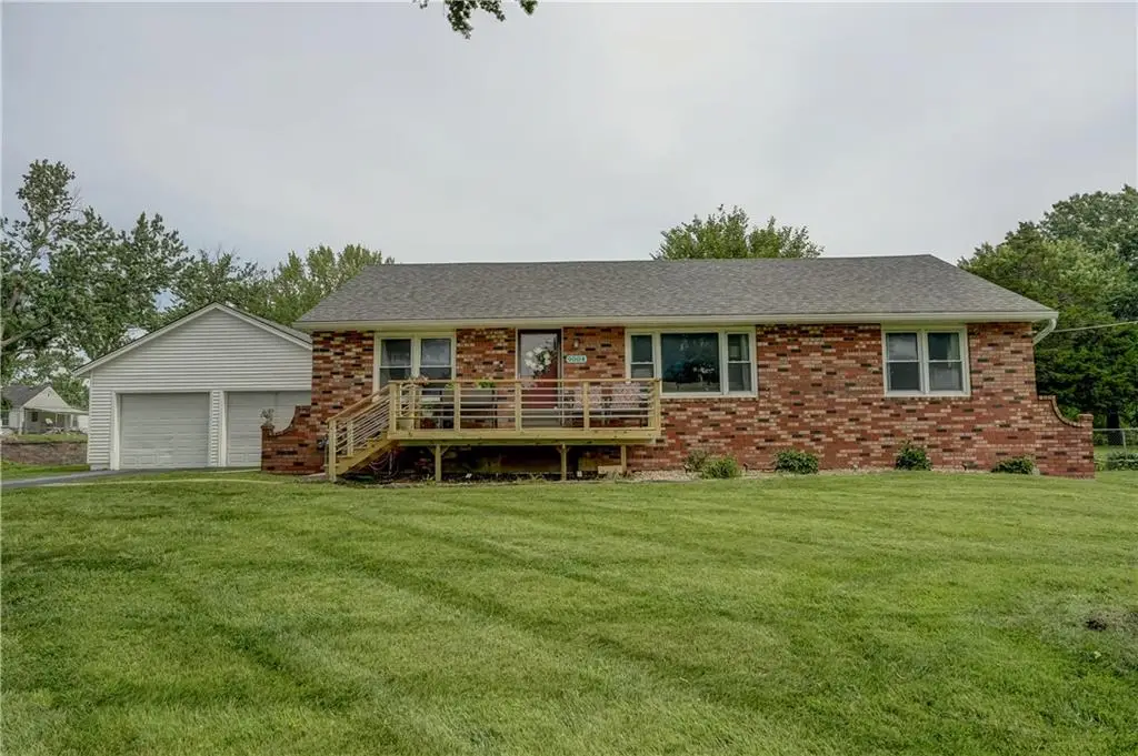9004 E 31st Street, Kansas City, MO 64129 - #1