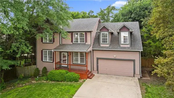 34561 W 85th Terrace, De Soto, KS 66218