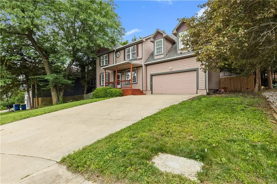34561 W 85th Terrace, De Soto, KS 66218 - #3