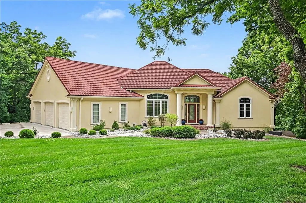 2210 SW Opossum Hollow Road, Blue Springs, MO 64015 - #1