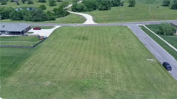Cox School Road, Odessa, MO 64076