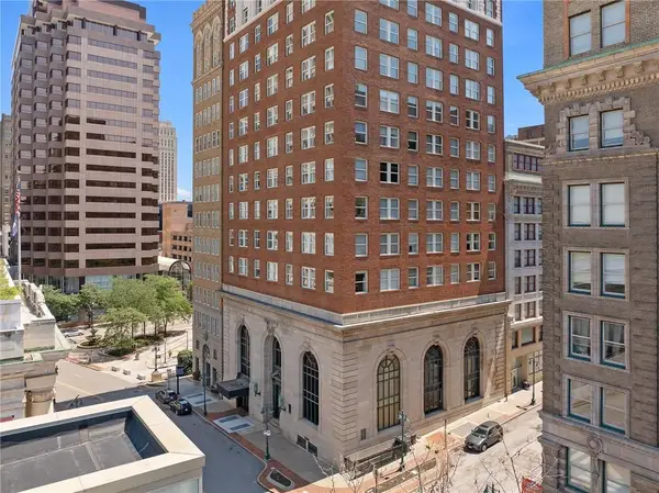 21 W 10th Street #11C, Kansas City, MO 64105