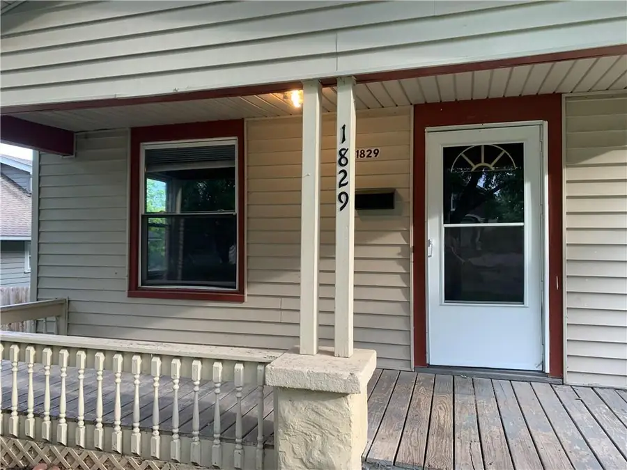 1829 Oakland Avenue, Kansas City, KS 66102 - #2
