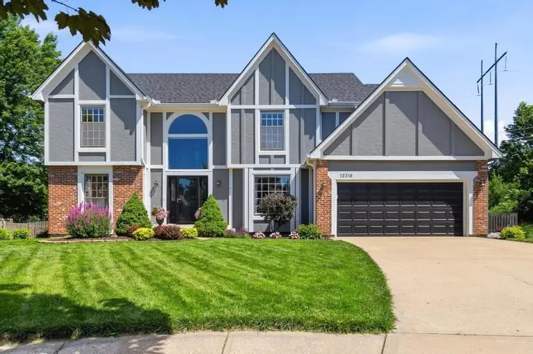 12316 Wedd Street, Overland Park, KS 66213 - #1