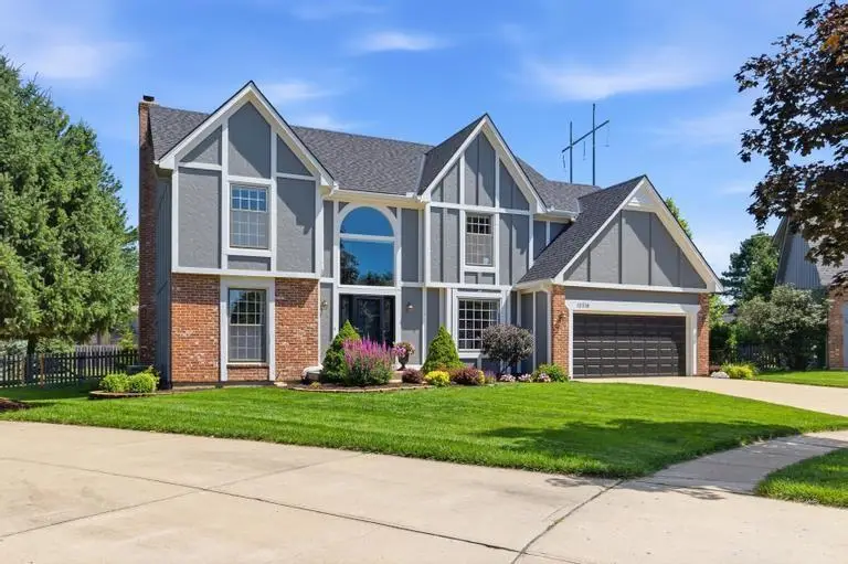 12316 Wedd Street, Overland Park, KS 66213 - #2