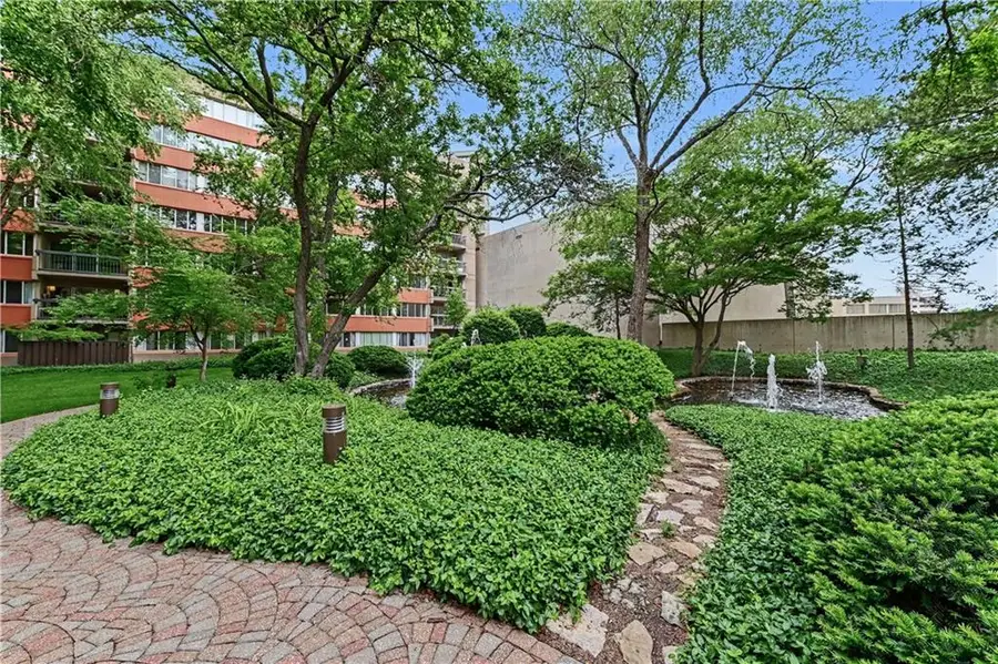 2525 Main Street #312, Kansas City, MO 64108 - #2