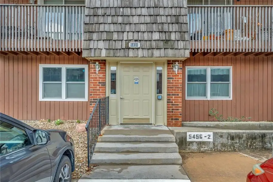 5456 SW 12th Terrace, Topeka, KS 66614 - #2