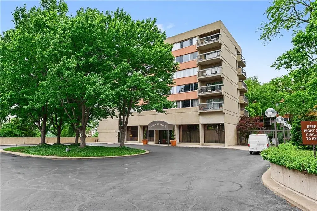 2525 Main Street #314, Kansas City, MO 64108 - #1