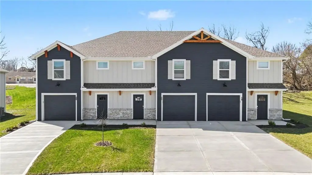 507 Pine Drive, Odessa, MO 64076 - #1