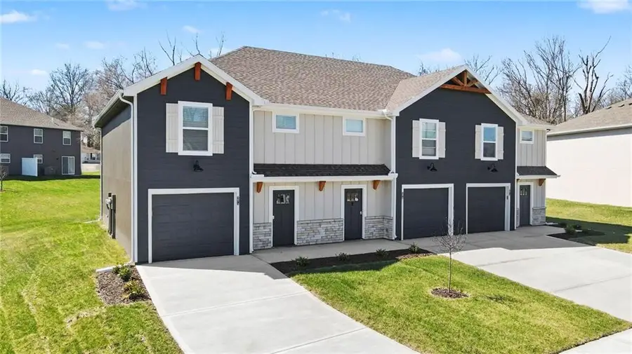 507 Pine Drive, Odessa, MO 64076 - #2