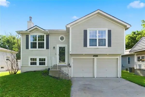 6706 S Brookside Road, Pleasant Valley, MO 64068