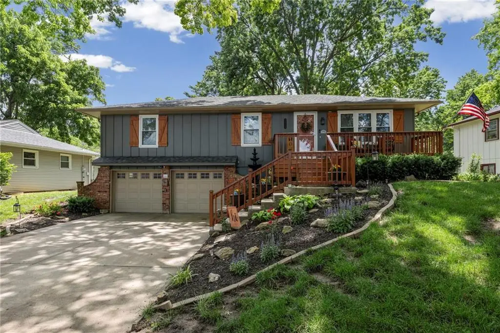 14113 W 92nd Terrace, Lenexa, KS 66215 - #1