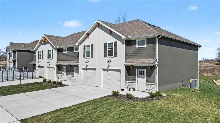 504 Pine Drive, Odessa, MO 64076 - #2