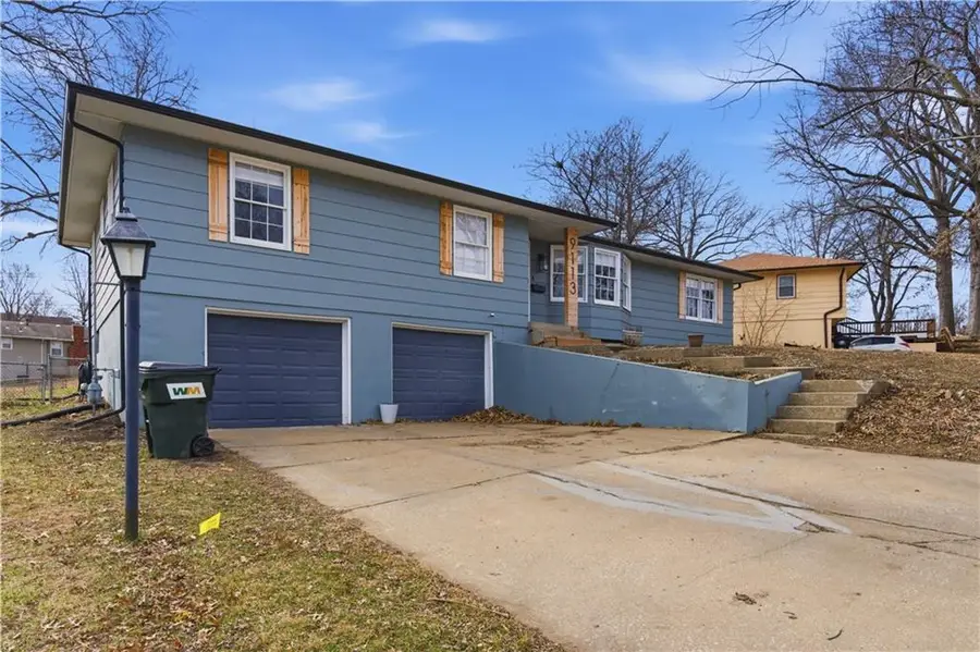 9113 E 83rd Place, Raytown, MO 64138 - #2