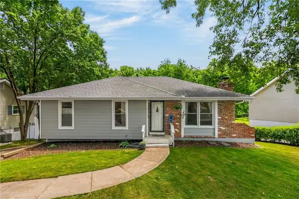 8019 N Brooklyn Avenue, Kansas City, MO 64118