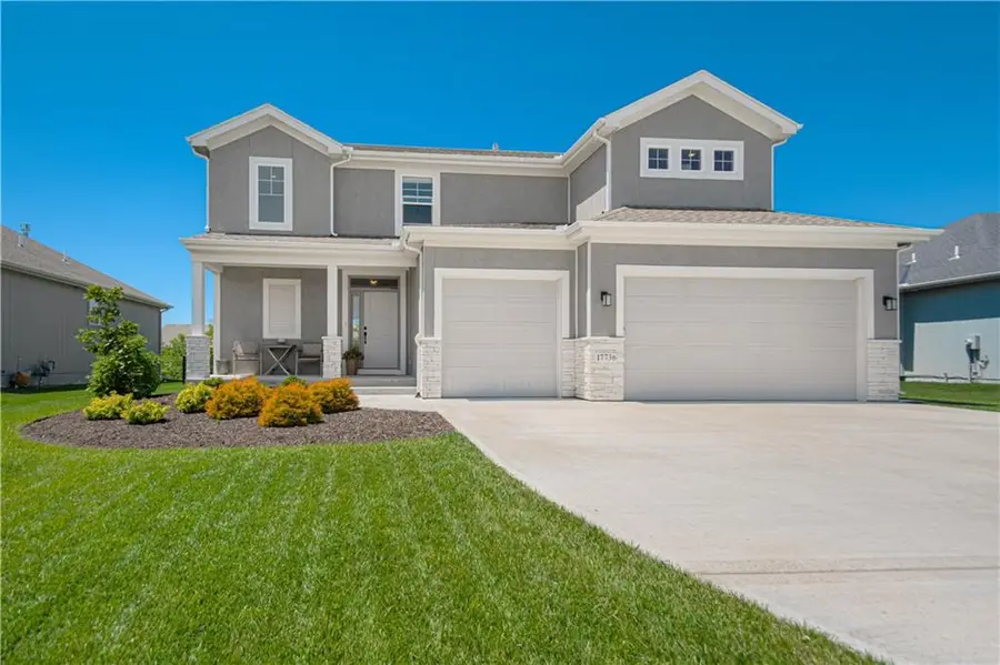 17736 Greeley Street, Gardner, KS 66030 - #2